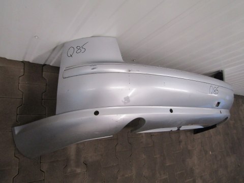 Zderzak tył tylny Audi A8 D3 4E0 02-