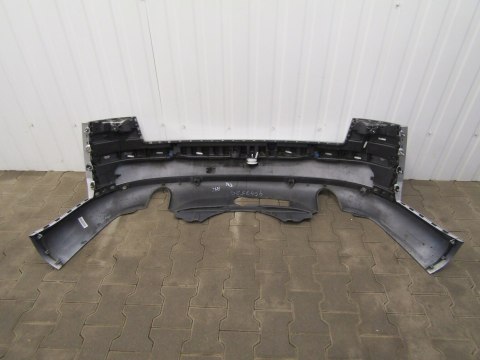 Zderzak tył tylny Audi A8 D3 4E0 02-