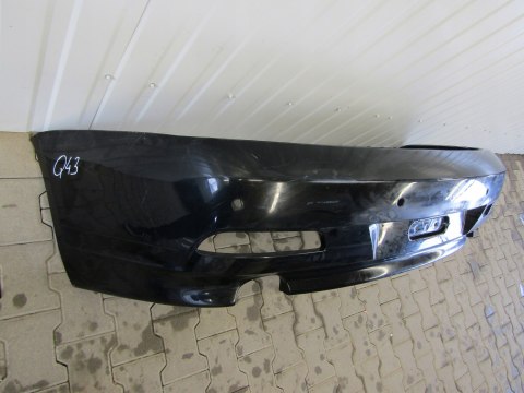 Zderzak tył tylny BMW 6 E63 E64 03-07