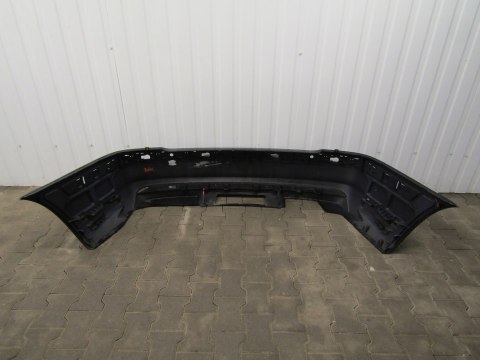 Zderzak tył tylny BMW 7 E65 E66 LIFT