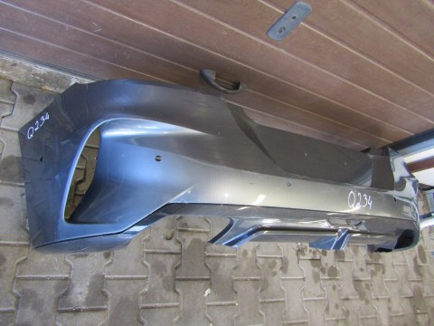 Zderzak tył tylny BMW Z4 G29 M Pakiet 18-