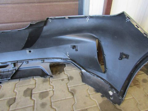 Zderzak tył tylny BMW Z4 G29 M Pakiet 18-