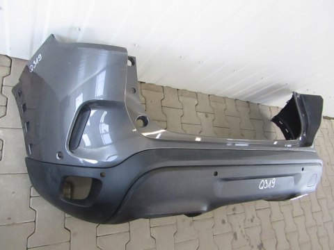 Zderzak tył tylny Citroen C5 Aircross 17-