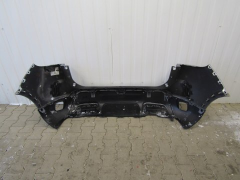 Zderzak tył tylny Citroen C5 Aircross 17-