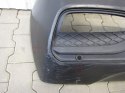 Zderzak tył tylny Hyundai I20 I 20 2 II Lift 18-