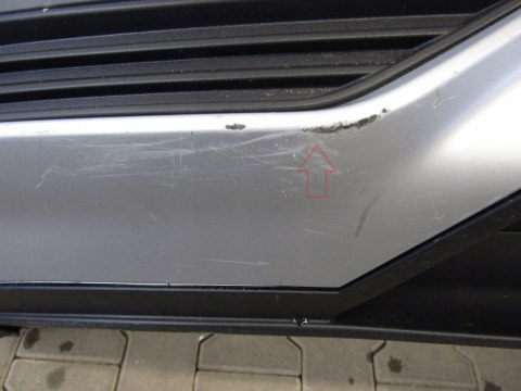 Zderzak tył tylny Seat Tarraco 5FJ 18-
