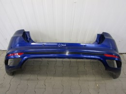 Zderzak tylny Ford Mondeo MK5 V Vignale Sedan 15-