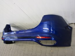 Zderzak tylny Ford Mondeo MK5 V Vignale Sedan 15-
