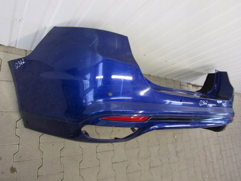 Zderzak tylny Ford Mondeo MK5 V Vignale Sedan 15-