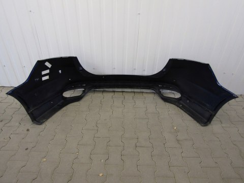 Zderzak tylny Ford Mondeo MK5 V Vignale Sedan 15-