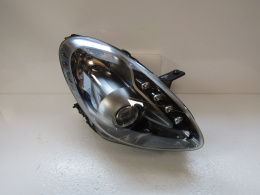 Lampa przód Alfa Romeo Giulietta ZWYKŁA LED 10-20 RH 00505308790