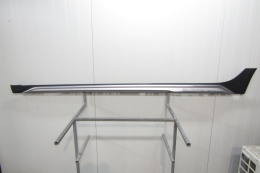 Listwa progowa lewa Audi A4 Allroad LIFT 8W9 B9 KOMBI 19-