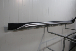 Listwa progowa lewa Audi A4 Allroad LIFT 8W9 B9 KOMBI 19-