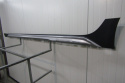 Listwa progowa lewa Audi A4 Allroad LIFT 8W9 B9 KOMBI 19-