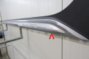 Listwa progowa lewa Audi A4 Allroad LIFT 8W9 B9 KOMBI 19-