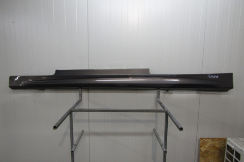 Listwa progowa lewa BMW 4 F32 F33 M Pakiet 14-