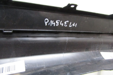 Listwa progowa lewa BMW 4 F32 F33 M Pakiet 14-