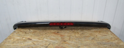 Spoiler lotka daszek klapy tył OPEL MOKKA X 12-15