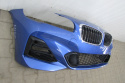 Zderzak przód BMW 2 F45 F46 M-Pakiet Lift LCI 18-