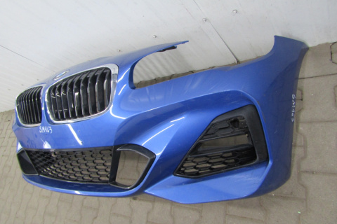 Zderzak przód BMW 2 F45 F46 M-Pakiet Lift LCI 18-