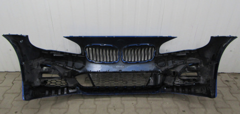 Zderzak przód BMW 2 F45 F46 M-Pakiet Lift LCI 18-