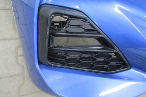 Zderzak przód BMW 2 F45 F46 M-Pakiet Lift LCI 18-