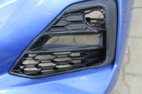 Zderzak przód BMW 2 F45 F46 M-Pakiet Lift LCI 18-