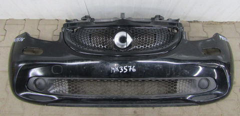 Zderzak przód przedni Smart ForFour 453 14-