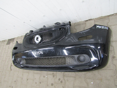 Zderzak przód przedni Smart ForFour 453 14-