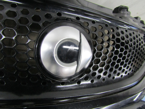 Zderzak przód przedni Smart ForFour 453 14-