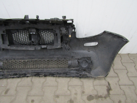 Zderzak przód przedni Smart ForFour 453 14-