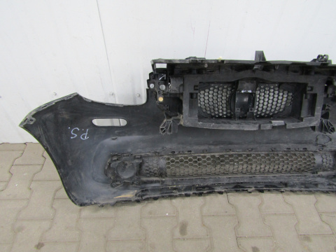 Zderzak przód przedni Smart ForFour 453 14-