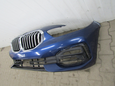 Zderzak przód przedni BMW 1 F40 19-