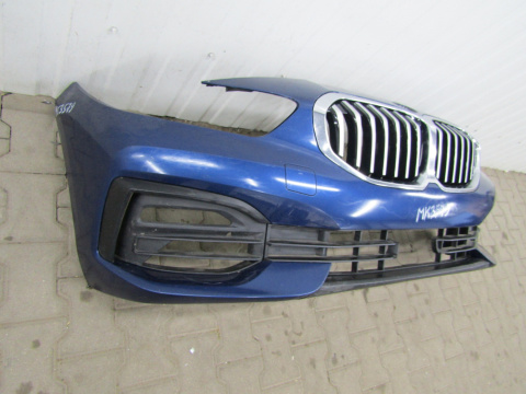 Zderzak przód przedni BMW 1 F40 19-