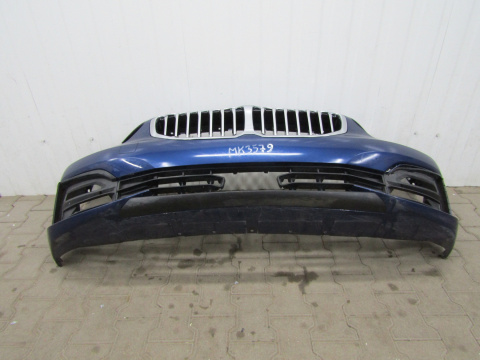 Zderzak przód przedni BMW 1 F40 19-