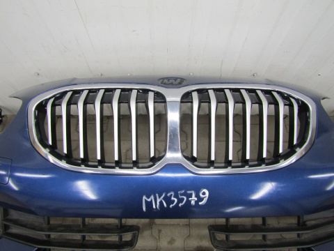 Zderzak przód przedni BMW 1 F40 19-