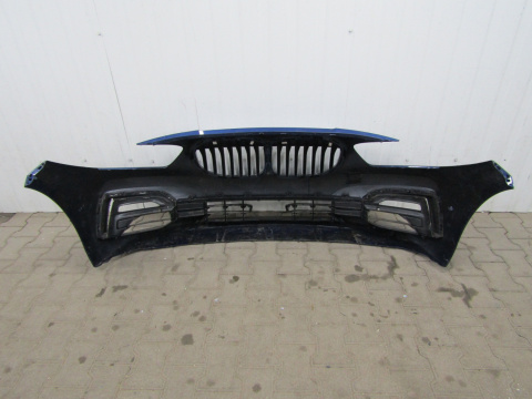 Zderzak przód przedni BMW 1 F40 19-