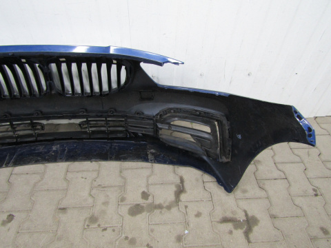 Zderzak przód przedni BMW 1 F40 19-