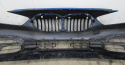 Zderzak przód przedni BMW 1 F40 19-