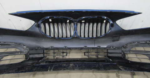 Zderzak przód przedni BMW 1 F40 19-