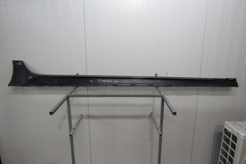 Listwa progowa lewa Audi A4 Allroad LIFT 8W9 B9 KOMBI 19-
