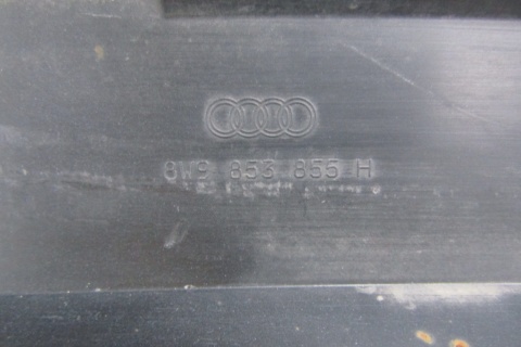 Listwa progowa lewa Audi A4 Allroad LIFT 8W9 B9 KOMBI 19-