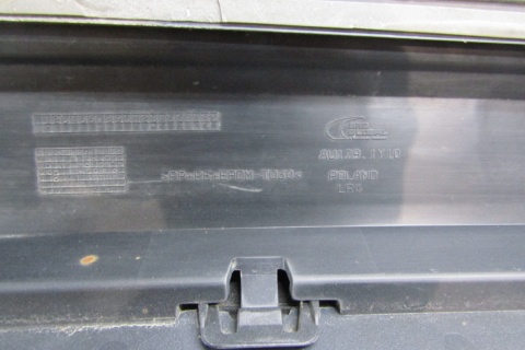 Listwa progowa lewa Audi A4 Allroad LIFT 8W9 B9 KOMBI 19-
