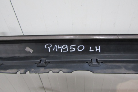 Listwa progowa lewa Audi A4 Allroad LIFT 8W9 B9 KOMBI 19-