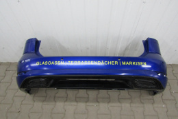 Zderzak tył tylny VW Golf 7 VII 5G9 Kombi R-Line Lift 17-