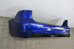 Zderzak tył tylny VW Golf 7 VII 5G9 Kombi R-Line Lift 17-