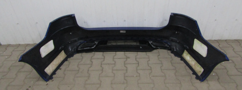 Zderzak tył tylny VW Golf 7 VII 5G9 Kombi R-Line Lift 17-
