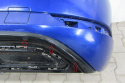 Zderzak tył tylny VW Golf 7 VII 5G9 Kombi R-Line Lift 17-