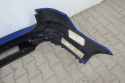Zderzak tył tylny VW Golf 7 VII 5G9 Kombi R-Line Lift 17-