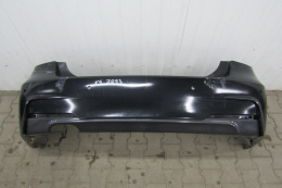 Zderzak tył tylny BMW 3 F30 Sedan M-Pakiet 11-15